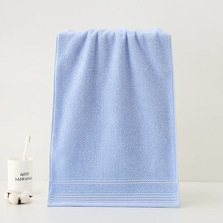 Luxury Terry Towel with Elegant Texture Skanto