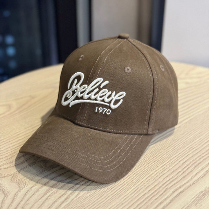 Kvinne Justerbar Uformell Baseball Caps Skanto
