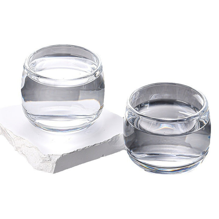 Dames stilige whisky glass Skanto