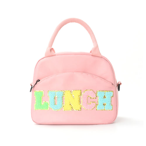 Lunsjboks-veske I Trendy Design Skanto