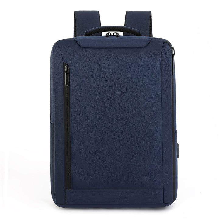 Ruggsäck med spesialt laptop- og nettbrettrom Skanto