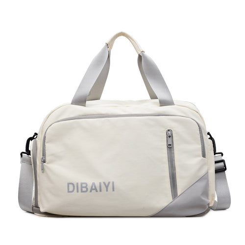 Damer multifunksjonell sportbag Skanto