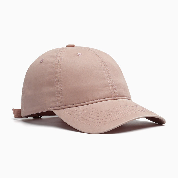 Dame Fritid-baseballcaps Skanto
