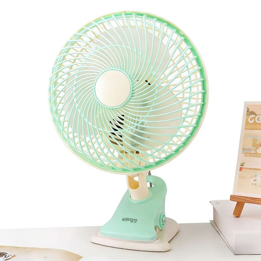 Ventilator Skanto