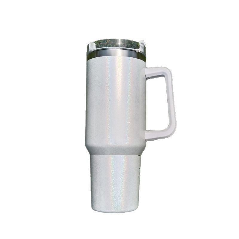 Damer Isolert Kaffekopp med ergonomisk håndtak Skanto
