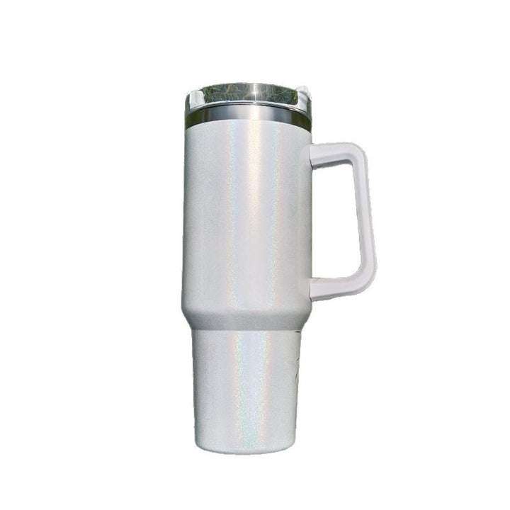 Damer Isolert Kaffekopp med ergonomisk håndtak Skanto