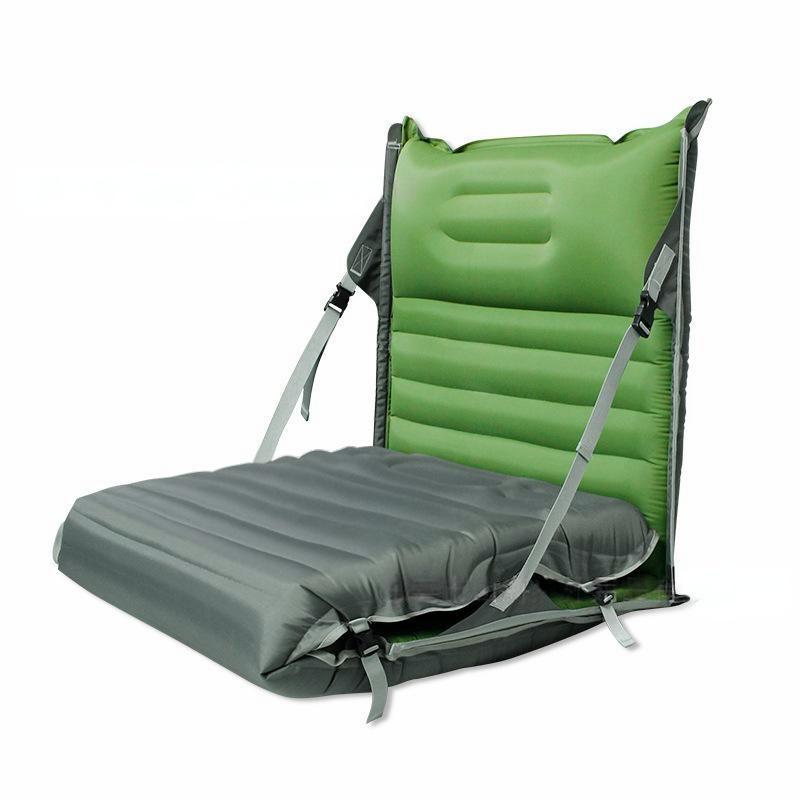 Bequem camping sove sittepute Skanto