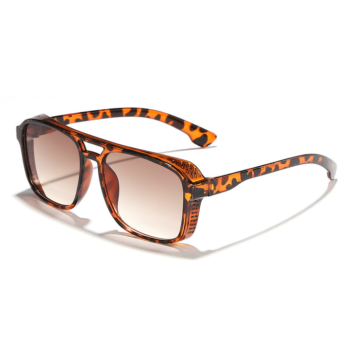 Dame sportssolbrille med ergonomisk design Skanto