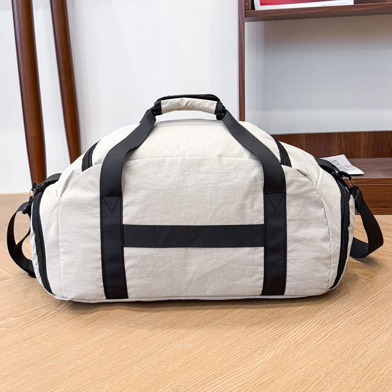 Dame stor Sportbag Skanto