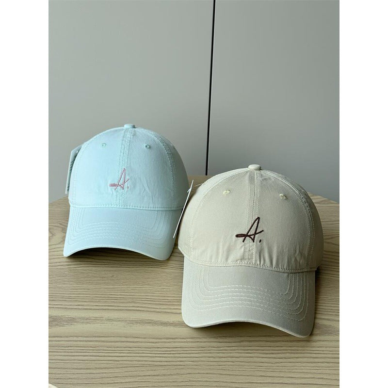 Herres Klassiske Fritid Baseball Cap Skanto