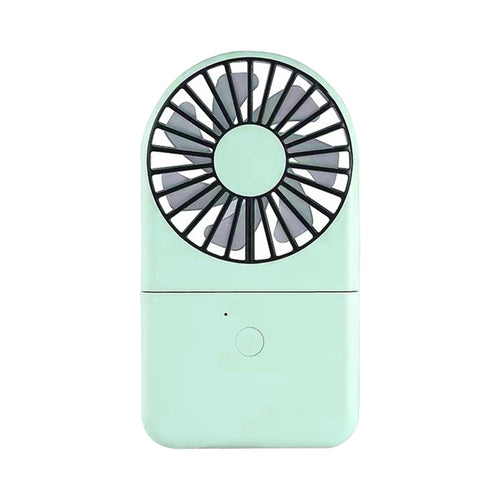 Portable Mini Håndholdt Vifte Skanto