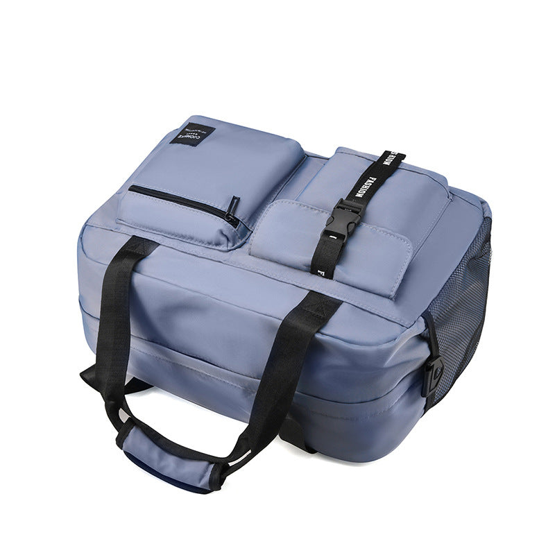 Dame Funksjonell Sportbag med flere rom Skanto