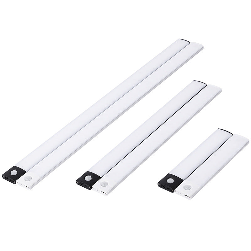 Skanto | Praktiske LED lysstrimler med bevegelsesdeteksjon