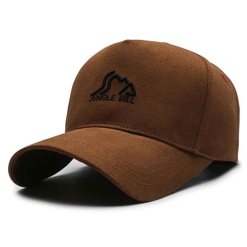 Herre Justerbar Sport Caps Skanto