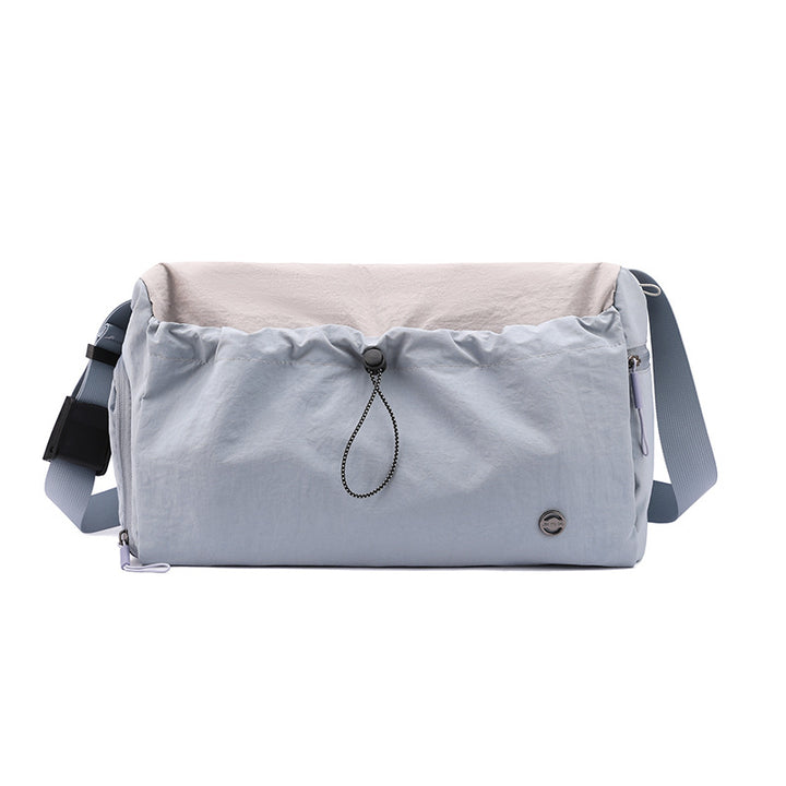 Multifunksjonell Sport-Duffel-Bag Med Justerbar Skulderreim Skanto