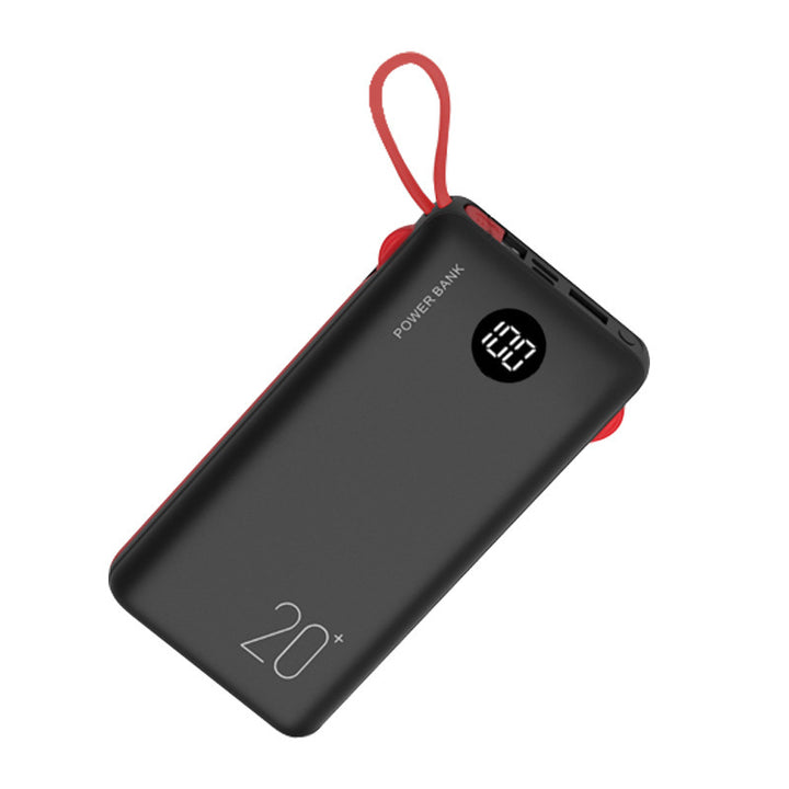 Portable Powerbank Skanto