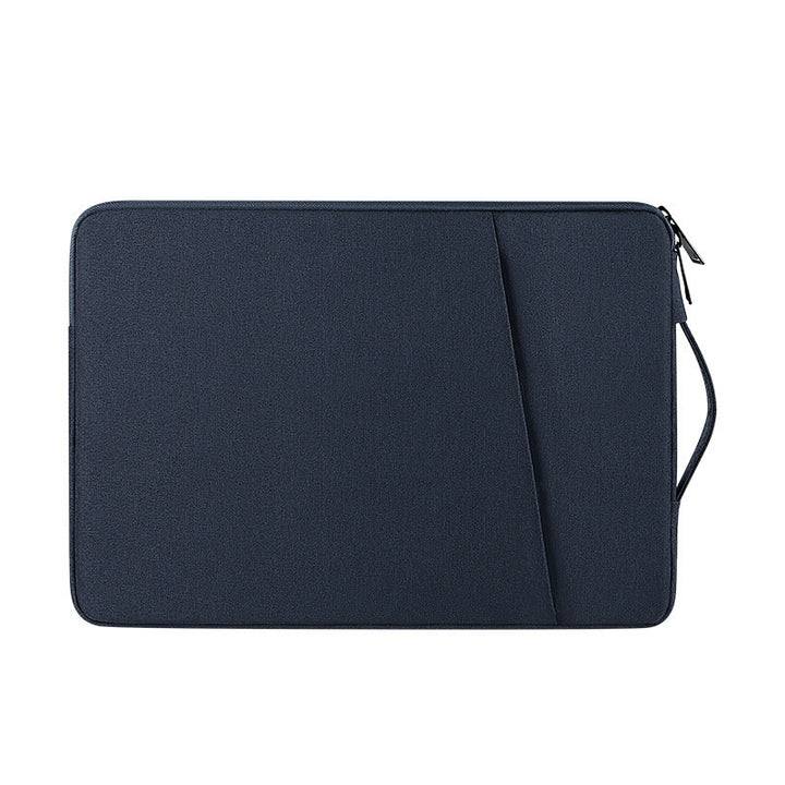 Laptopdeksel med polstret beskyttelse Skanto