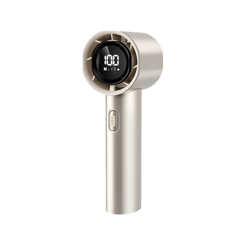 Men's Digital Portable Air Quality Monitor Skanto