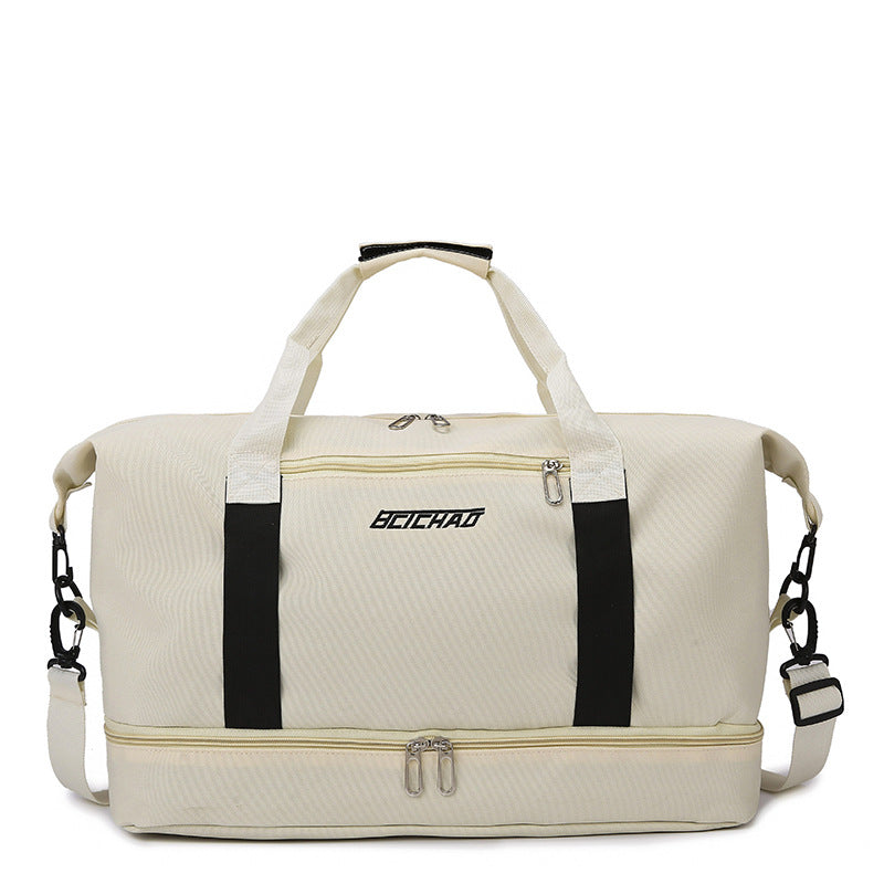 Dame Sporty Reise- og Fritidsbag Skanto
