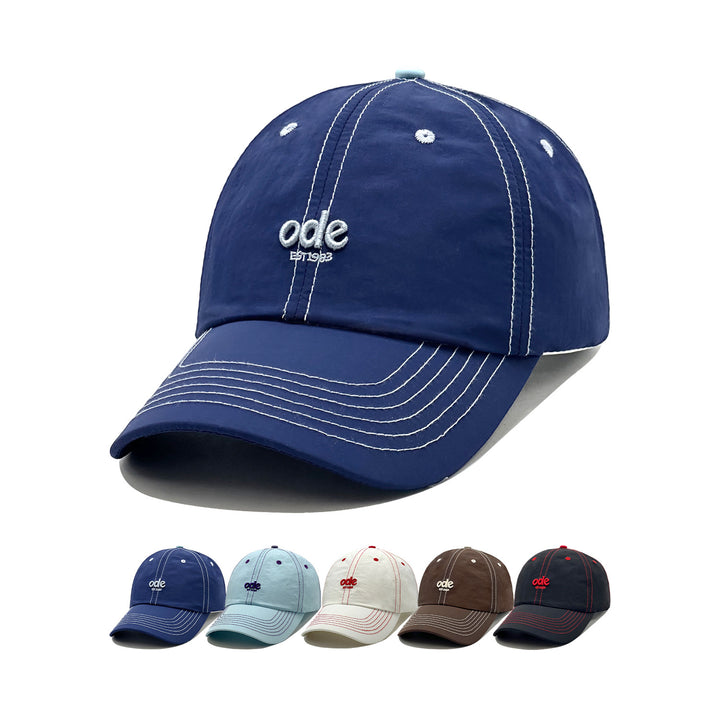 Damer Sporty Baseballcaps Skanto