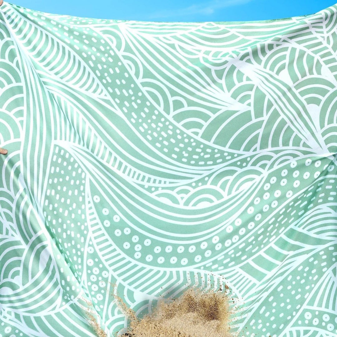 WoSwimwear Sett Skanto