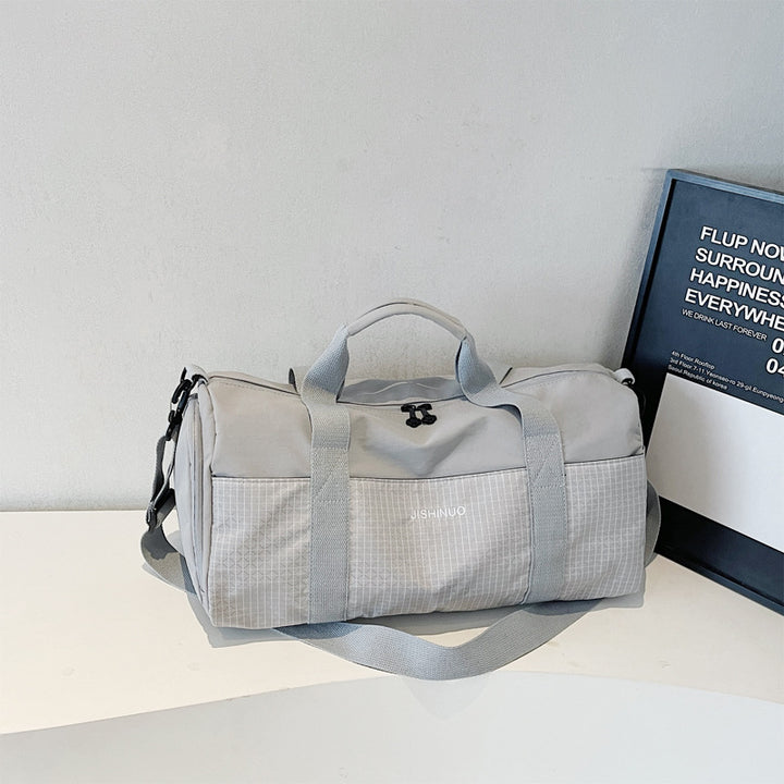 Dame Moderne Sportbag Skanto
