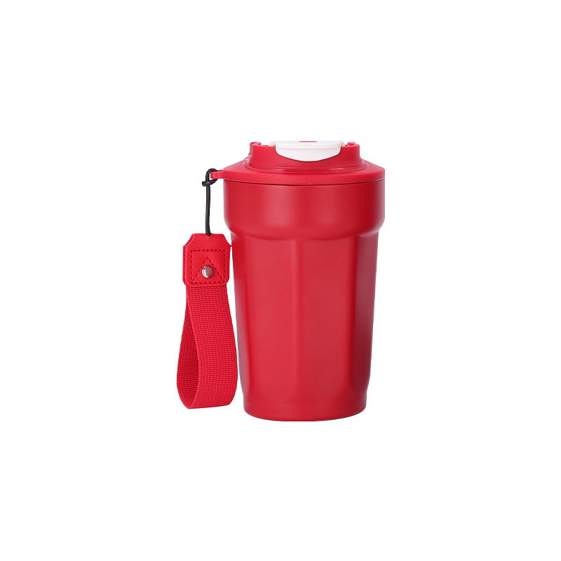 Unisex Isoleringskopp Skanto