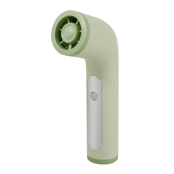 Unisex Ergonomisk Håndholdt Mini Vifte Skanto