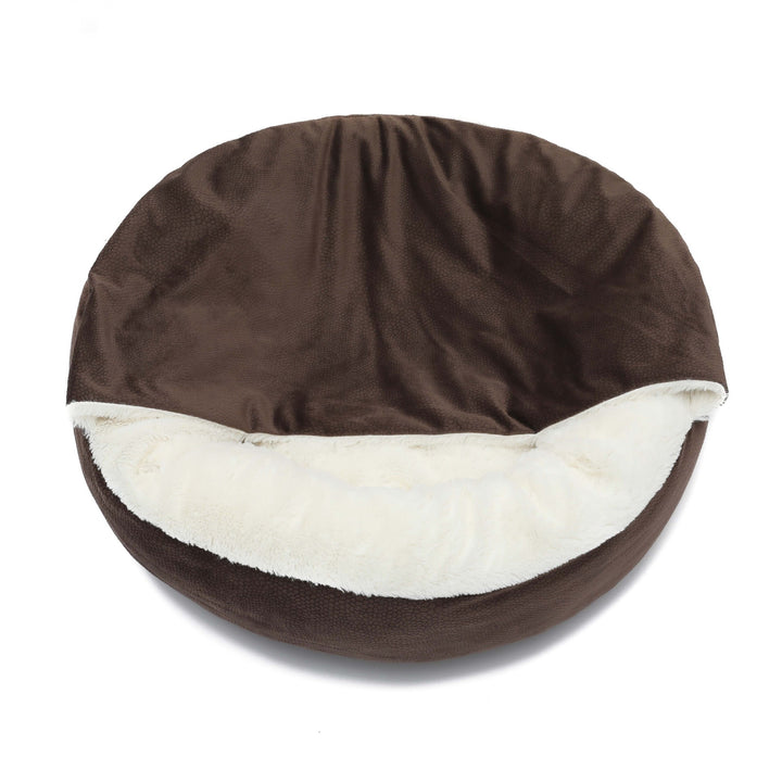 Kozy Klem hunde Rede