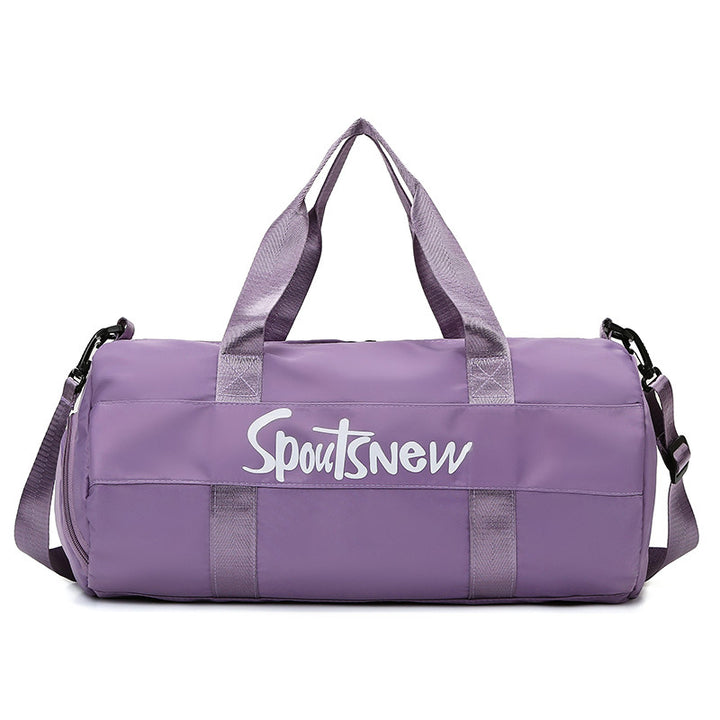 Sportbag Skanto
