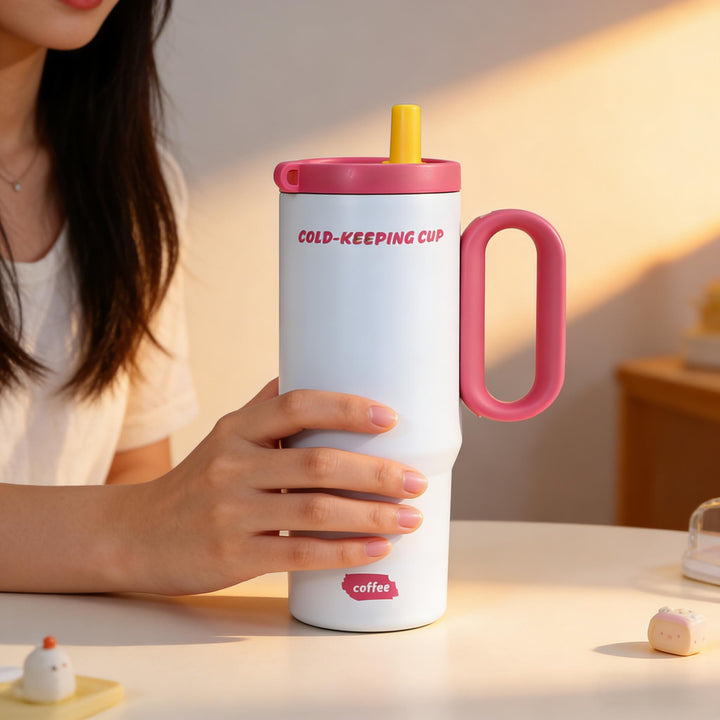 Unisex Isoleringsbecher Skanto