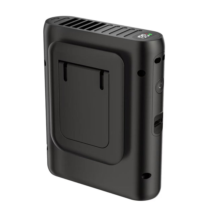 Unisex bærbar Mini USB-kjøler Skanto