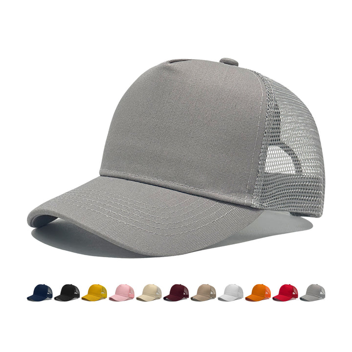 Damer Sportslig Mesh-caps Skanto