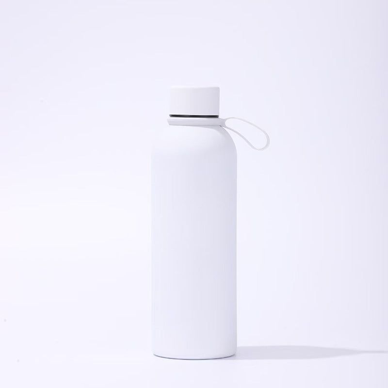 Dame Silikon-Isoleringsflaske med ergonomisk design Skanto