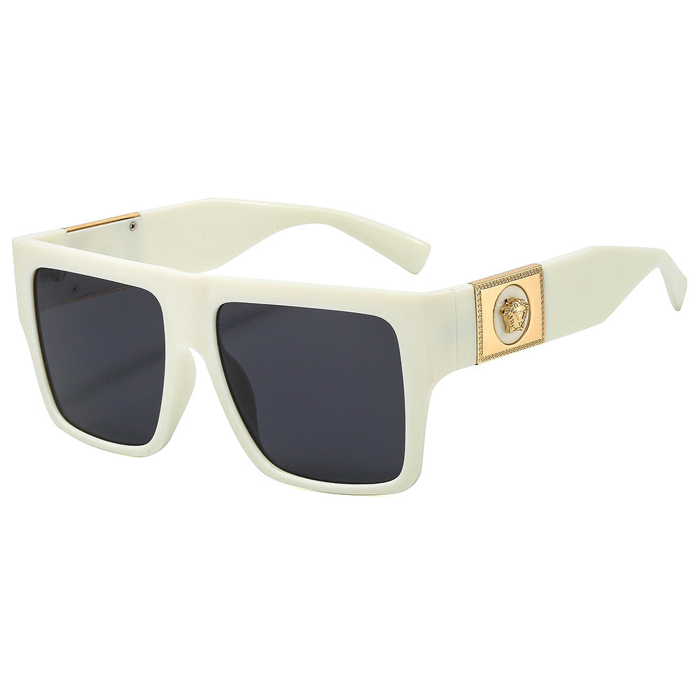 Damer Stilig Platå Solbrille Skanto