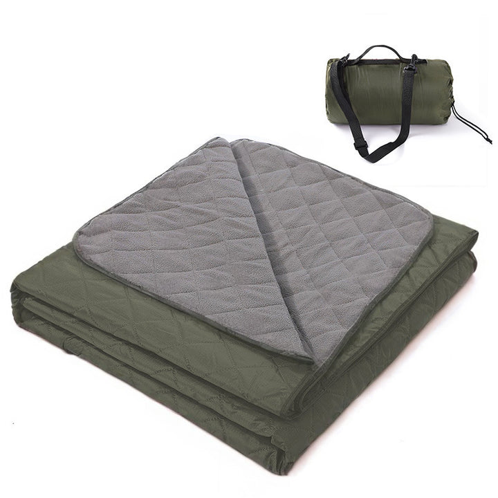 Kompakt Folding Picnic Blanket Skanto