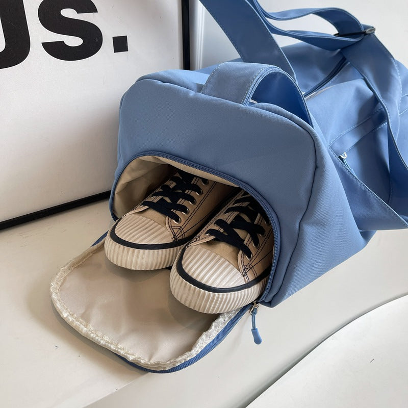 Dame Sportbag Skanto