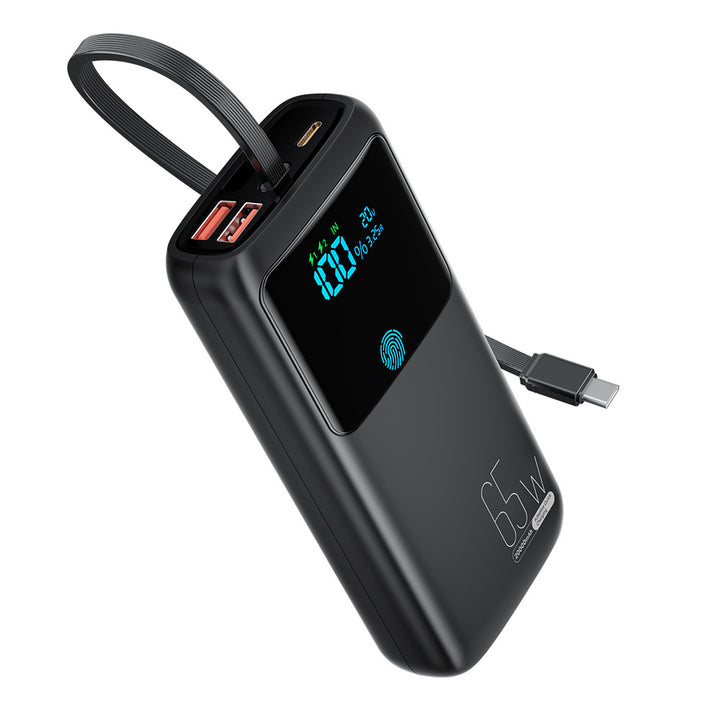Powerbank For På Farten Skanto
