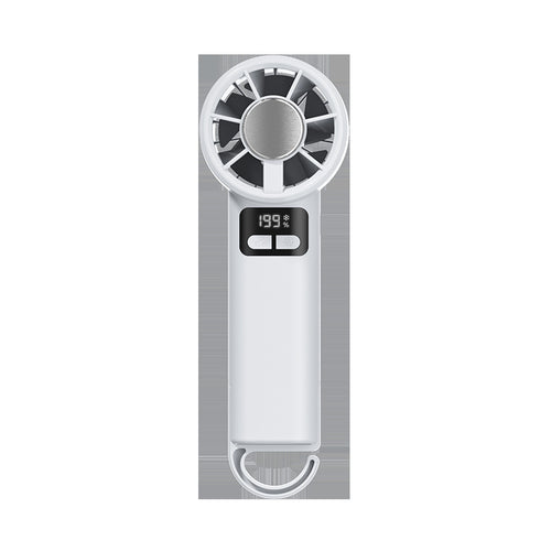 Unisex Bærbar USB Vifte Skanto