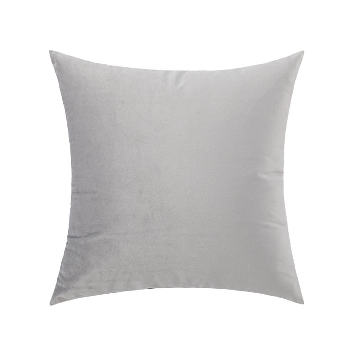 Women's Premium Sofa Cushion with Soft Velvet Cover Skanto
