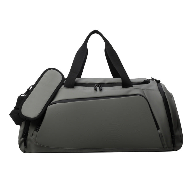 Sporty Multifunctional Duffel-Bag Skanto