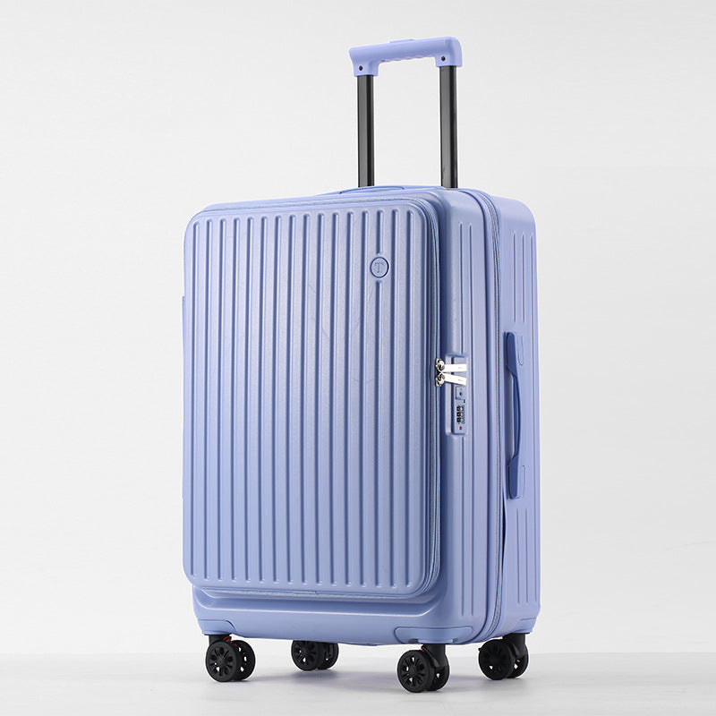 Holdbar Utvidbar Rullende Reiseveske Skanto