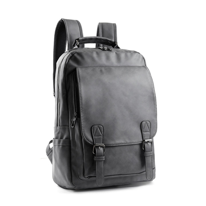 Elegant Premium Laptop Ryggsekk Skanto