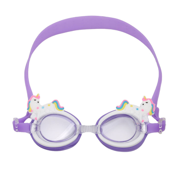 Barn svømmebrille Skanto