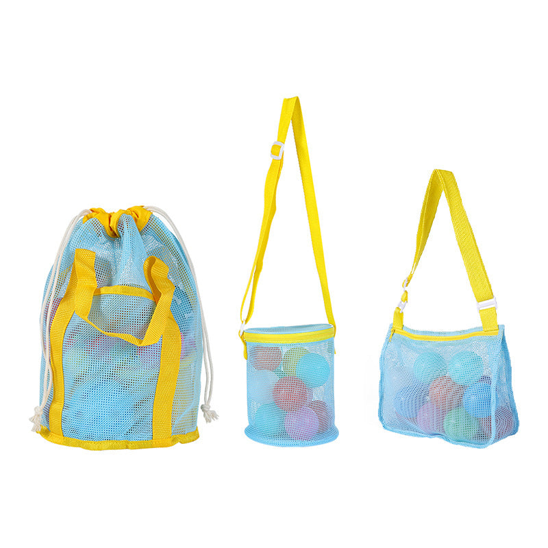 Netting tote bag Skanto
