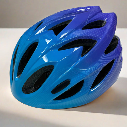 Ventilert Sykkelhjelm Skanto