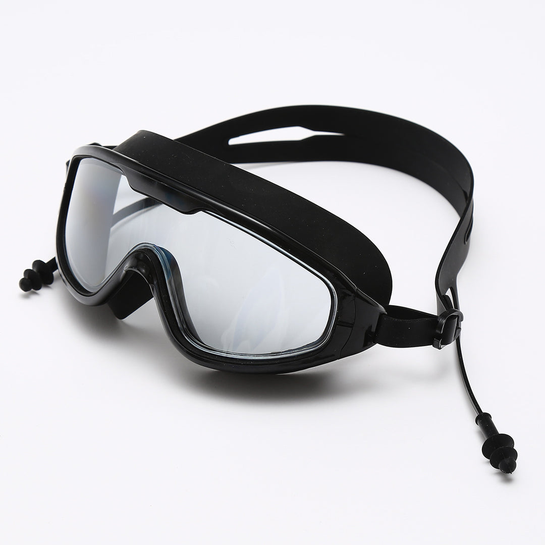 Premium Vanntett Svømmermaske Skanto