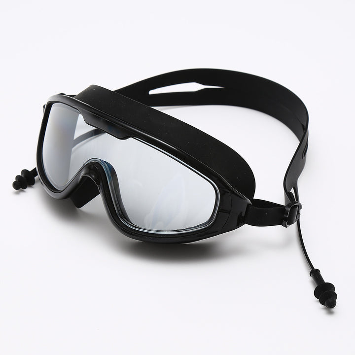 Premium Vanntett Svømmermaske Skanto