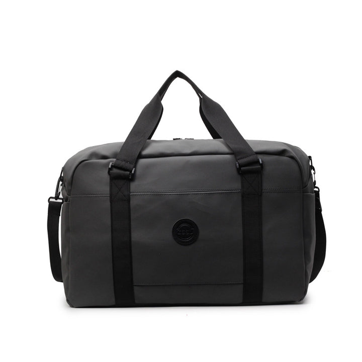Multifunksjonell Reiseveske Med Slitesterkt Yttermateriale Og Praktisk Innredning Skanto