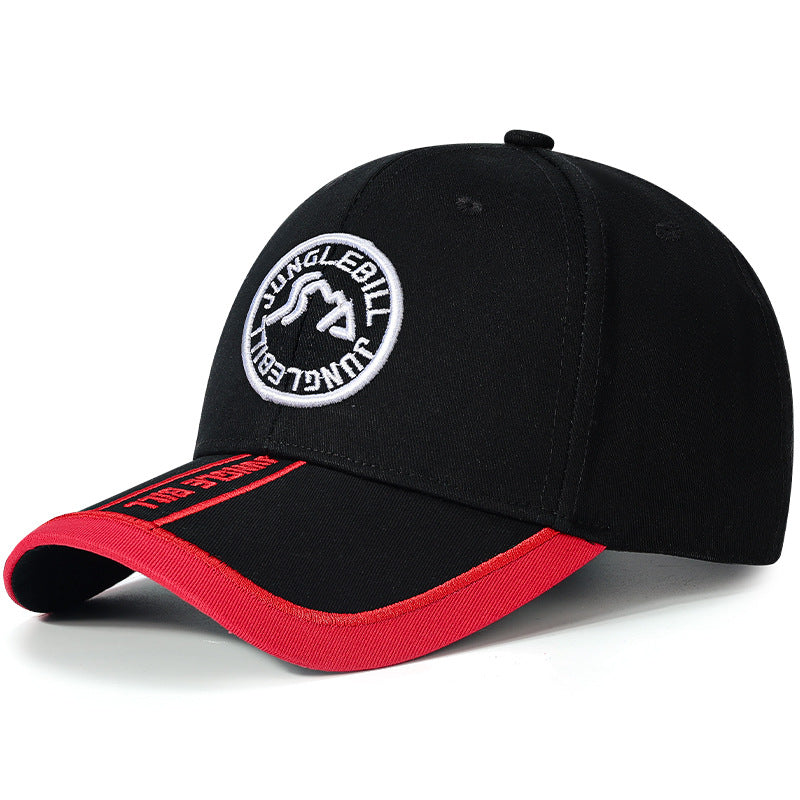 Herre Klassisk Justerbar Sport Caps Skanto